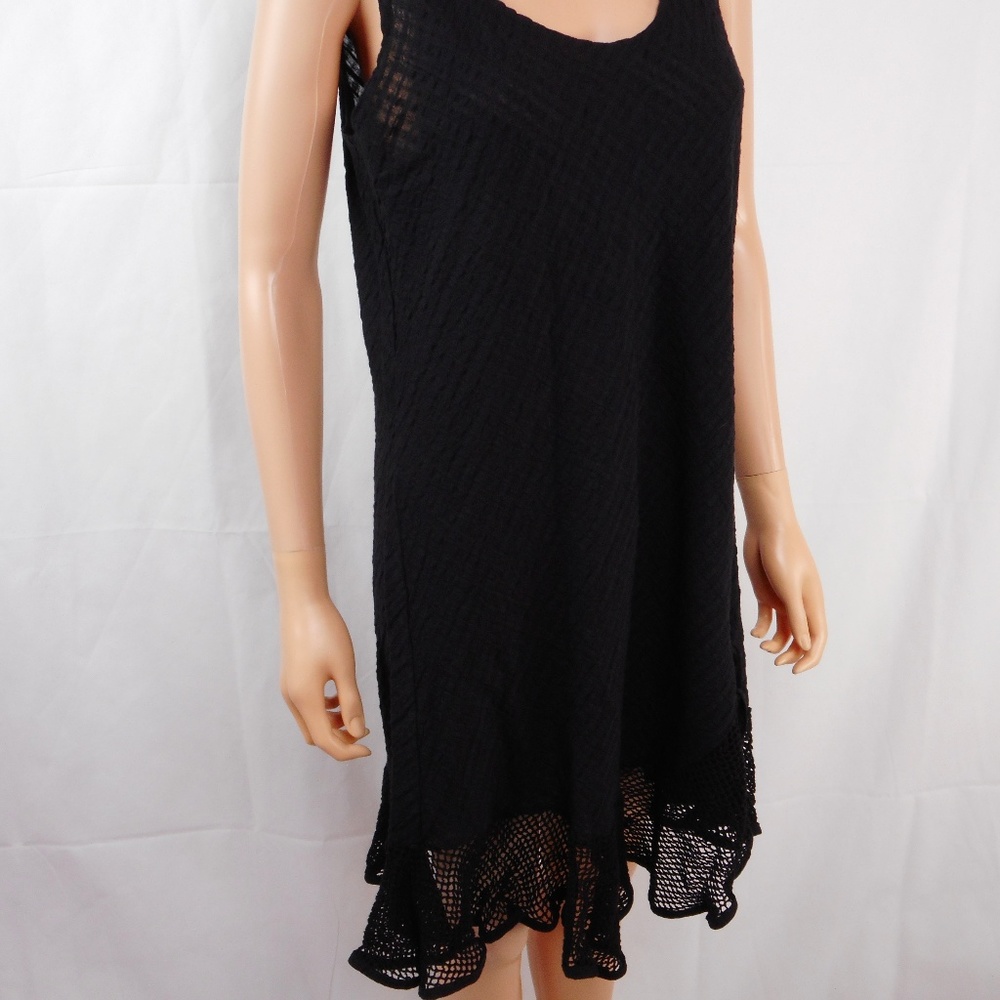 Light Dream Dance Casual Beachwear Dress Coverup